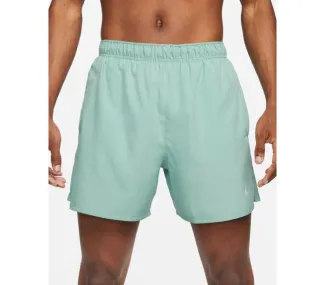 M NK DF Challenger 5BF Short 0424 - Vêtements de Sport