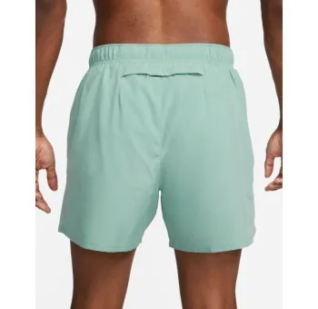 M NK DF Challenger 5BF Short 0424 - Vêtements de Sport