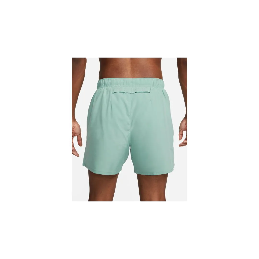 M NK DF Challenger 5BF Short 0424 - Vêtements de Sport