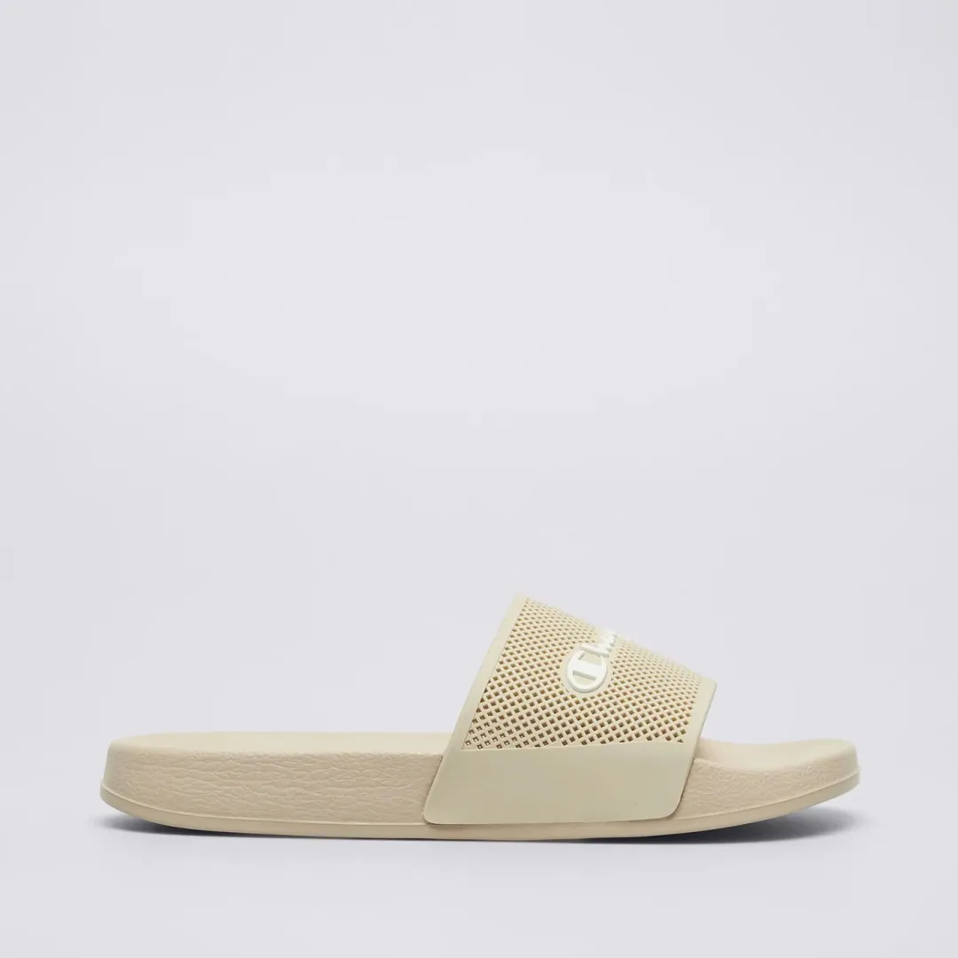 DTN21 Slide pour Femme - Confort et Style