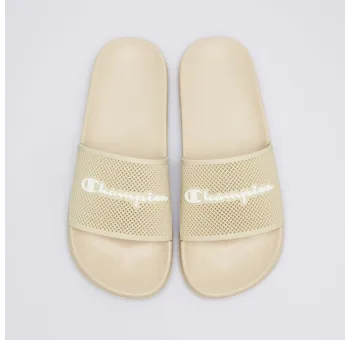 DTN21 Slide pour Femme - Confort et Style