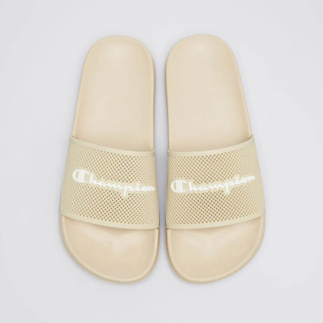 DTN21 Slide pour Femme - Confort et Style