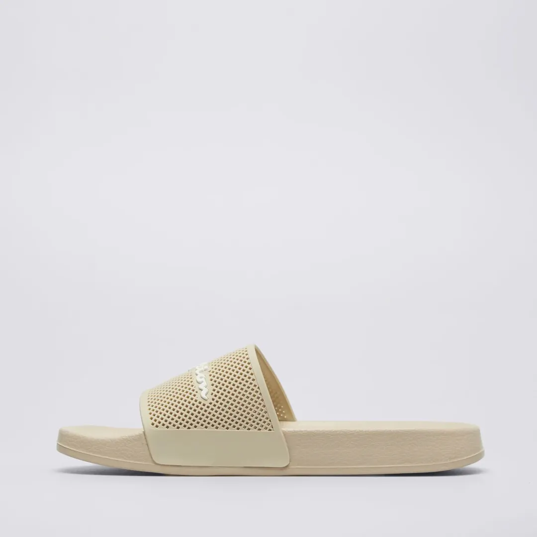 DTN21 Slide pour Femme - Confort et Style