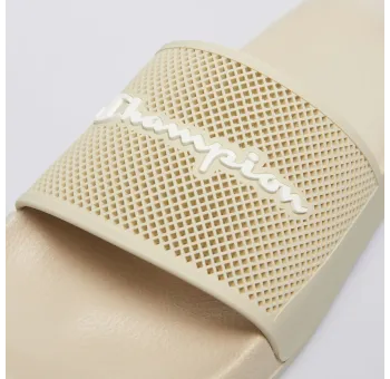 DTN21 Slide pour Femme - Confort et Style