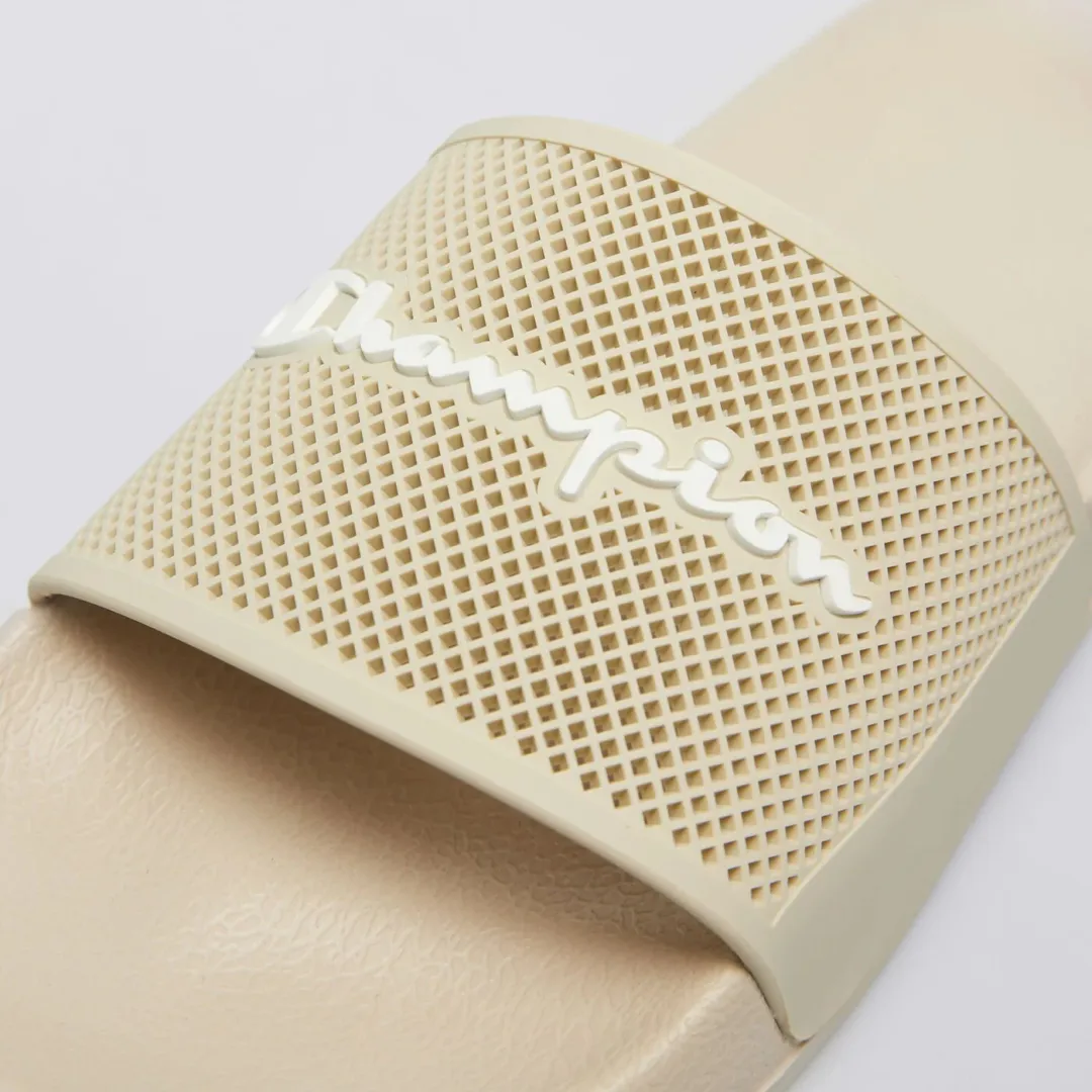 DTN21 Slide pour Femme - Confort et Style