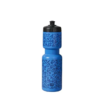 Gourde Minions Wilson Bleue de 780ml