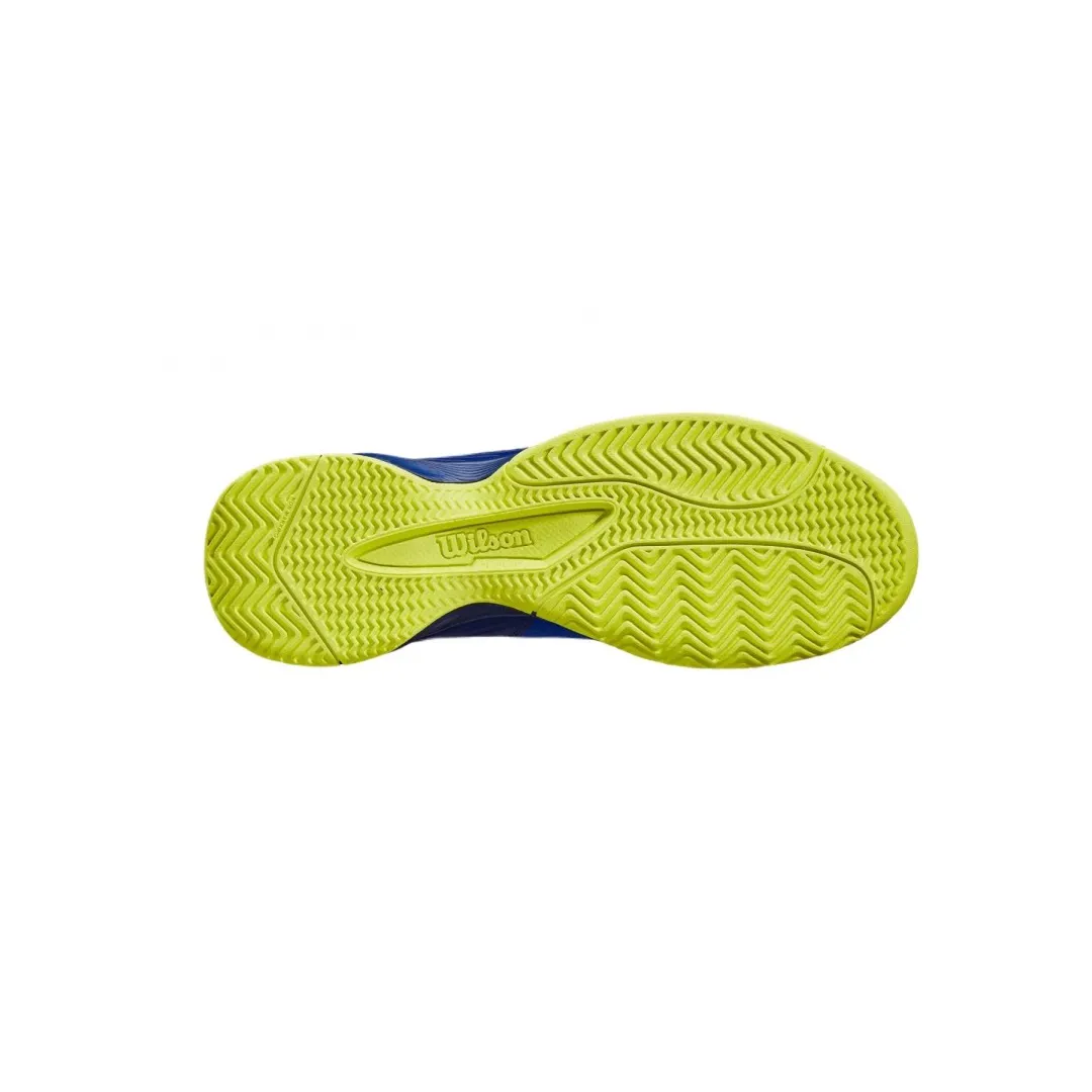 RUSH PRO JR L BLUBluepr 2 - Chaussure de sport légère et respirante