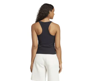 P ESS Tank Top en Noir Orge - Vêtements de sport haut de gamme