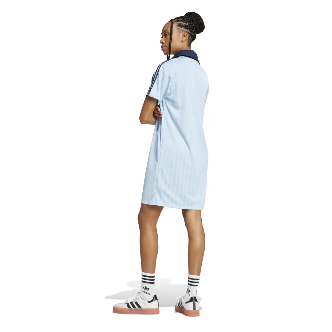Robe V-NECK SS CLESKY ORG à col en V