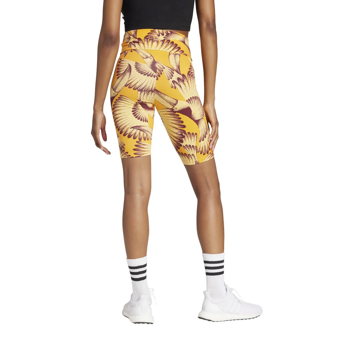 FARM BIKE SHORT - SEMSPA/BORANG/SHARED