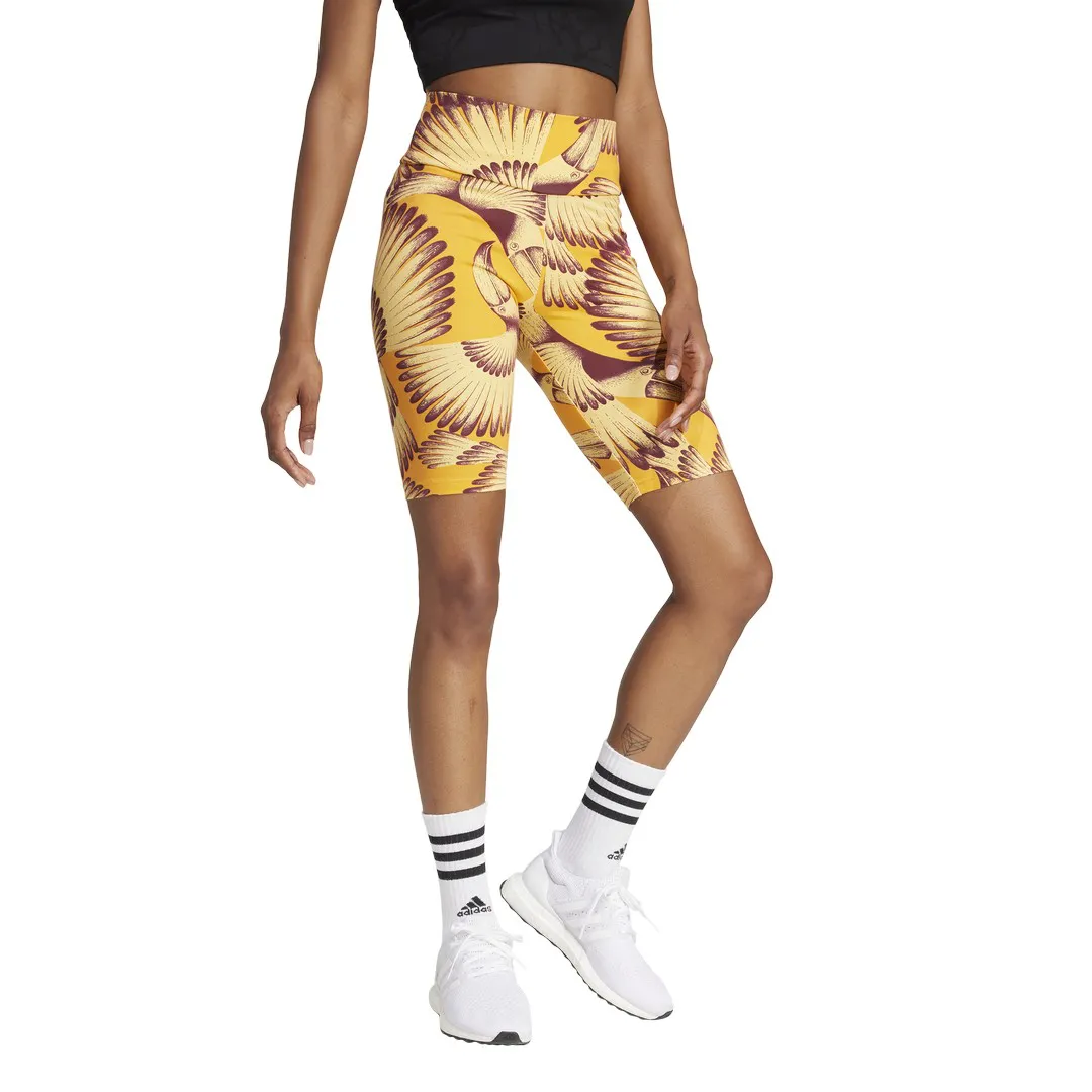 FARM BIKE SHORT - SEMSPA/BORANG/SHARED