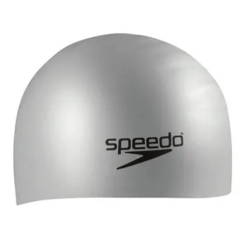Assorted Long Hair Cap Pack - Red, Black, Silver