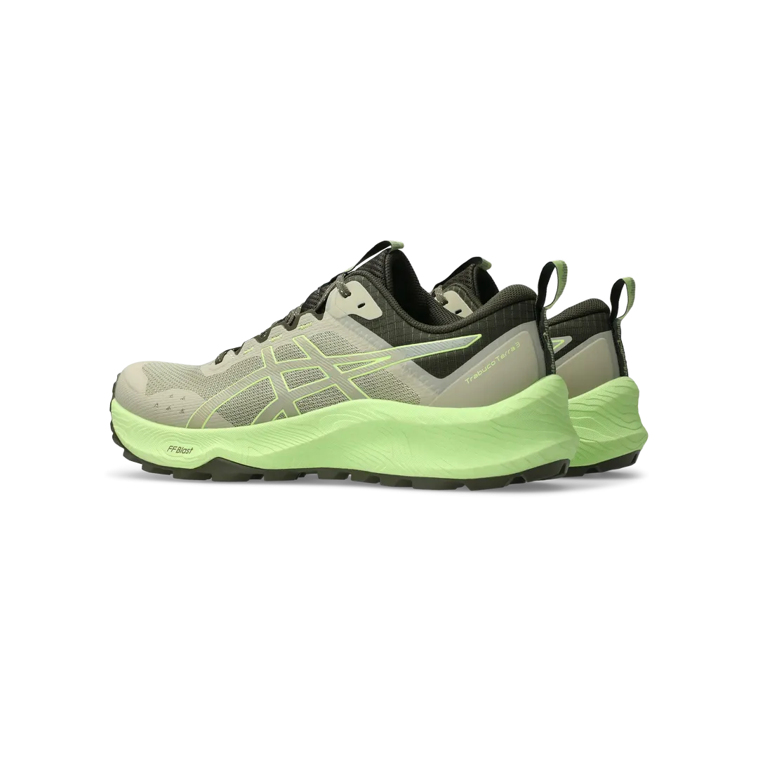 Trabuco Terra 3