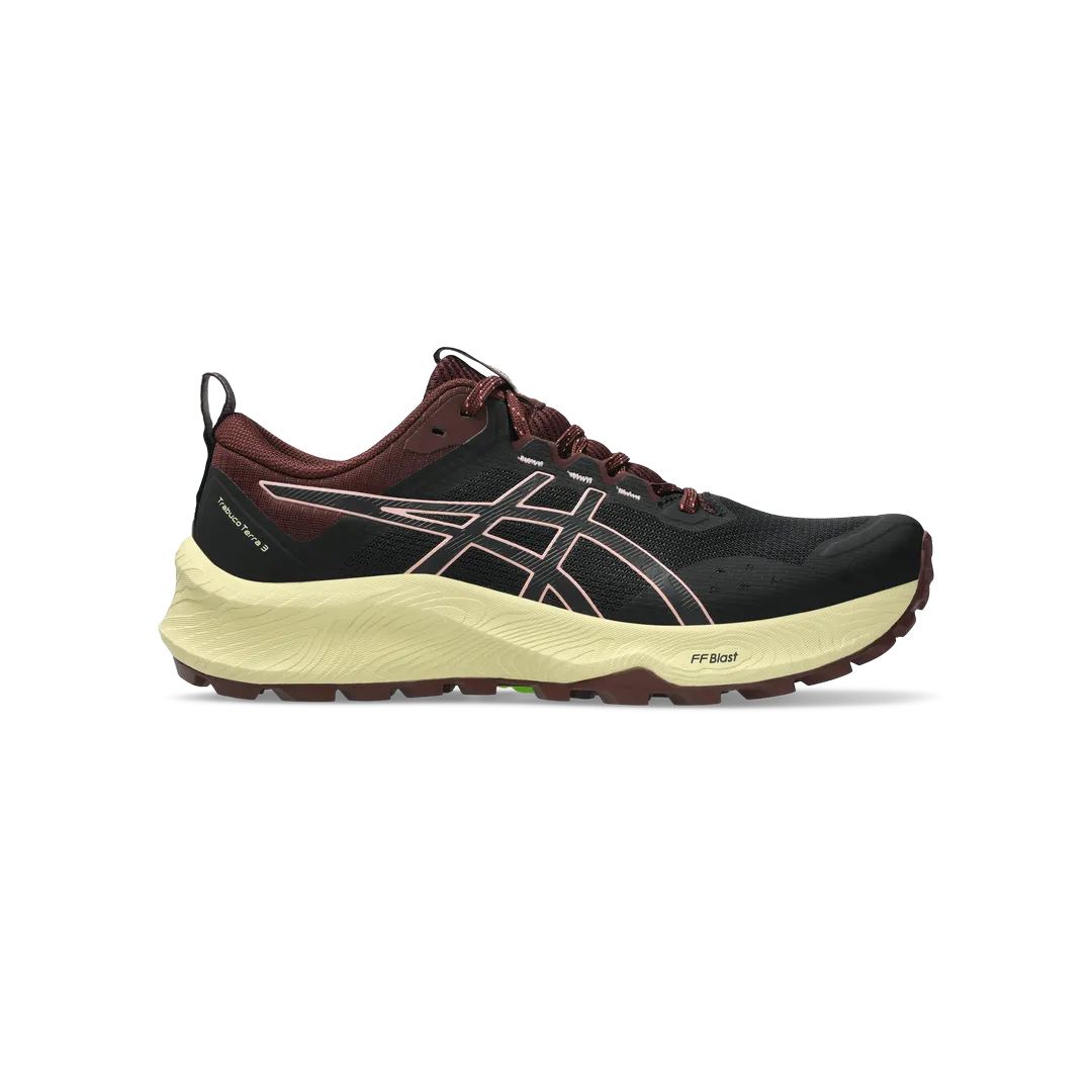 Trabuco Terra 3