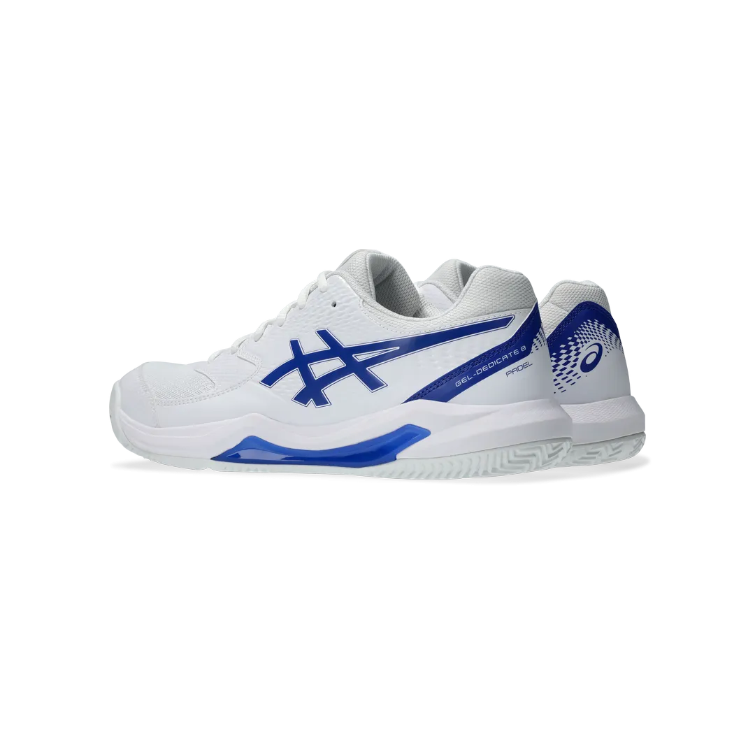 GEL-DEDICATE 8 PADEL