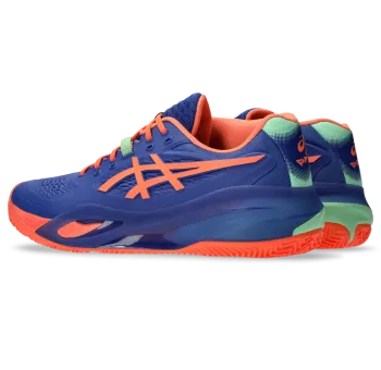 GEL-RESOLUTION X PADEL