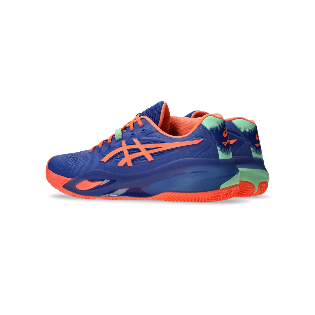 GEL-RESOLUTION X PADEL