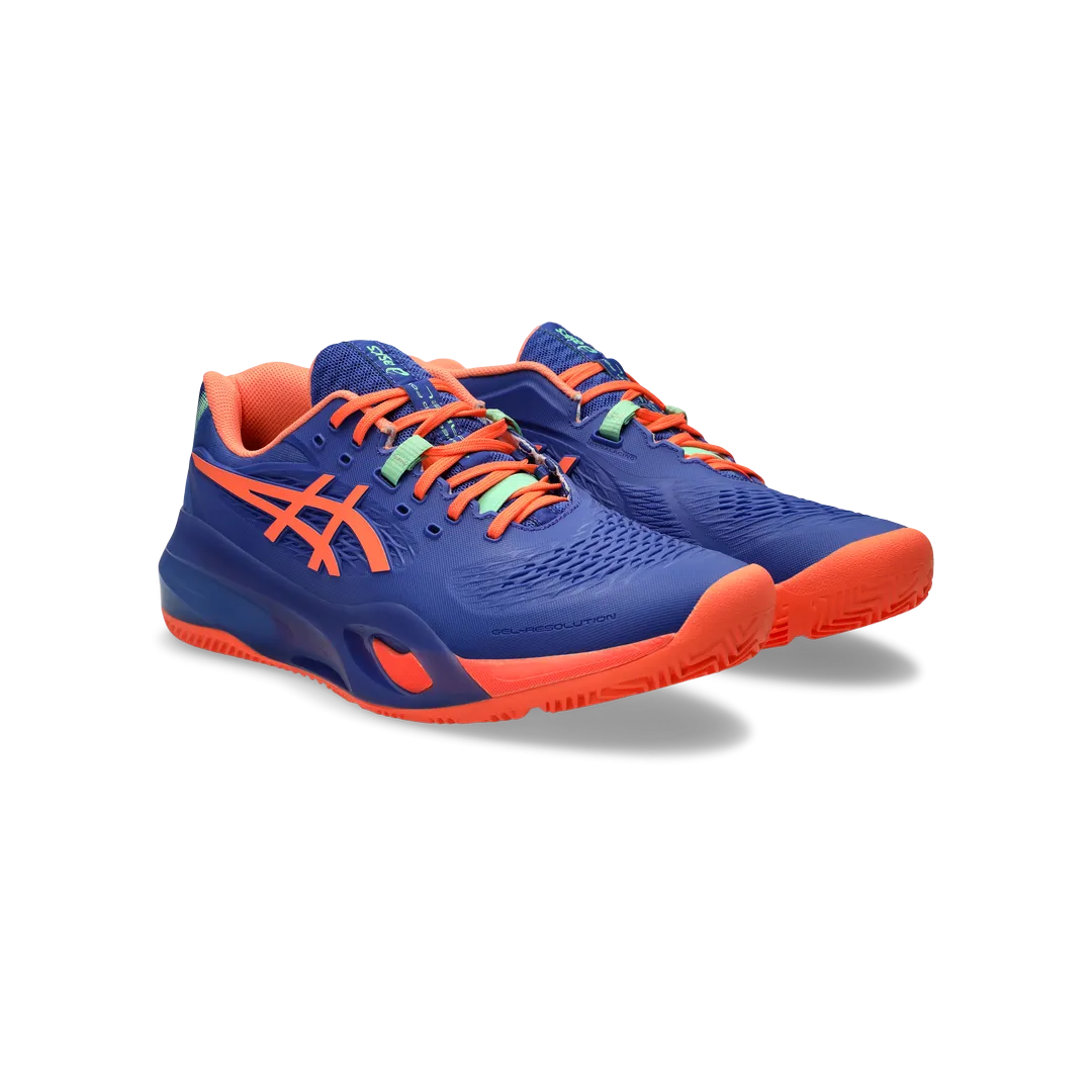 GEL-RESOLUTION X PADEL