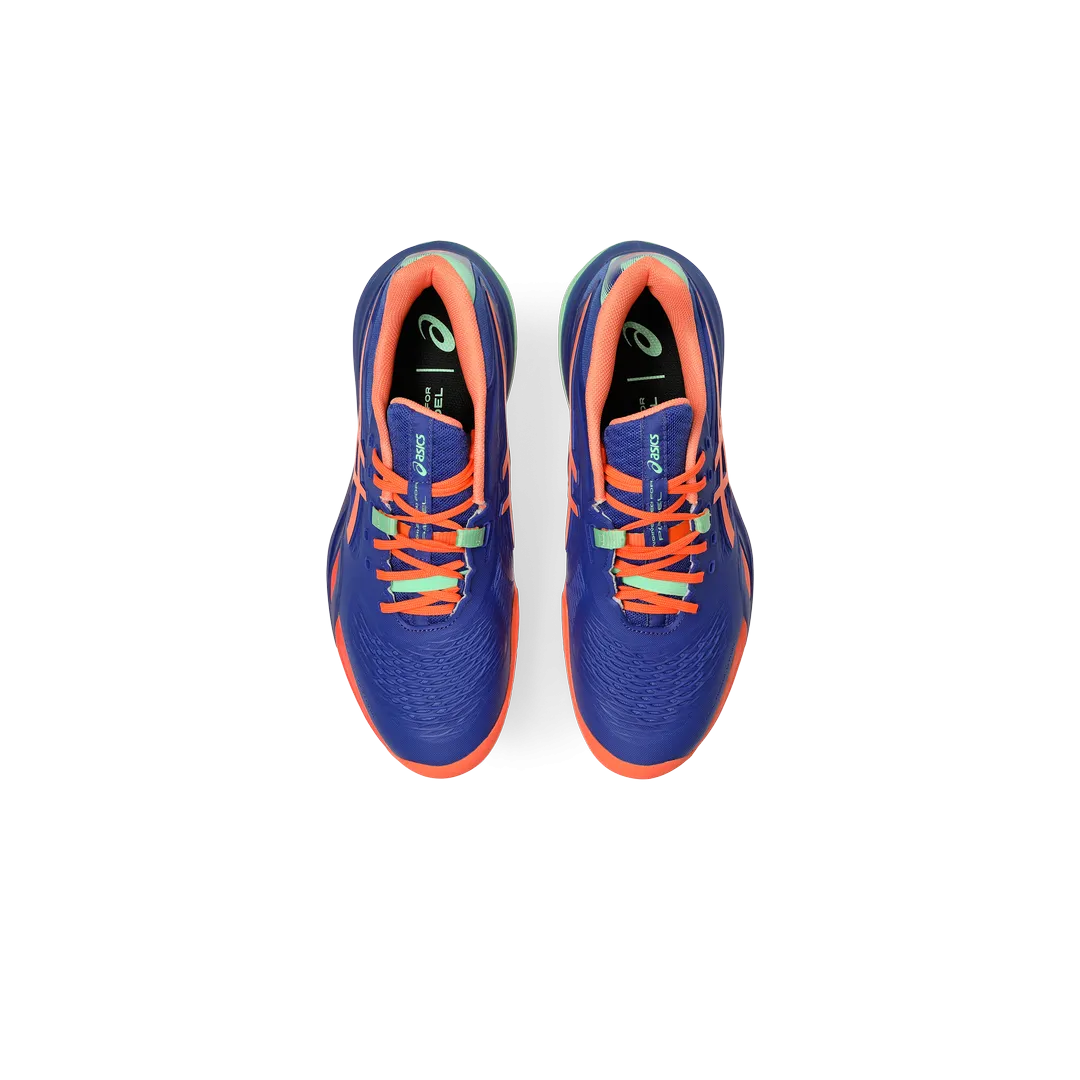 GEL-RESOLUTION X PADEL