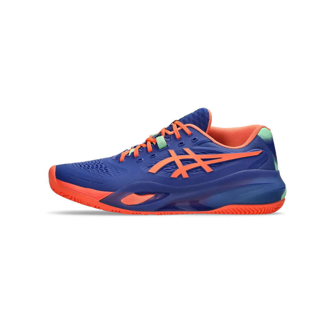 GEL-RESOLUTION X PADEL