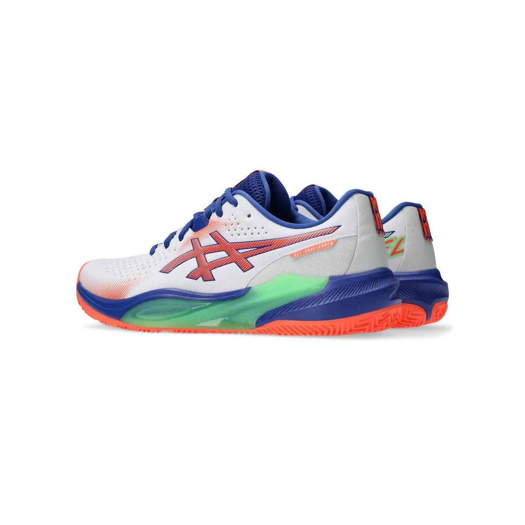 GEL-CHALLENGER 15 PADEL