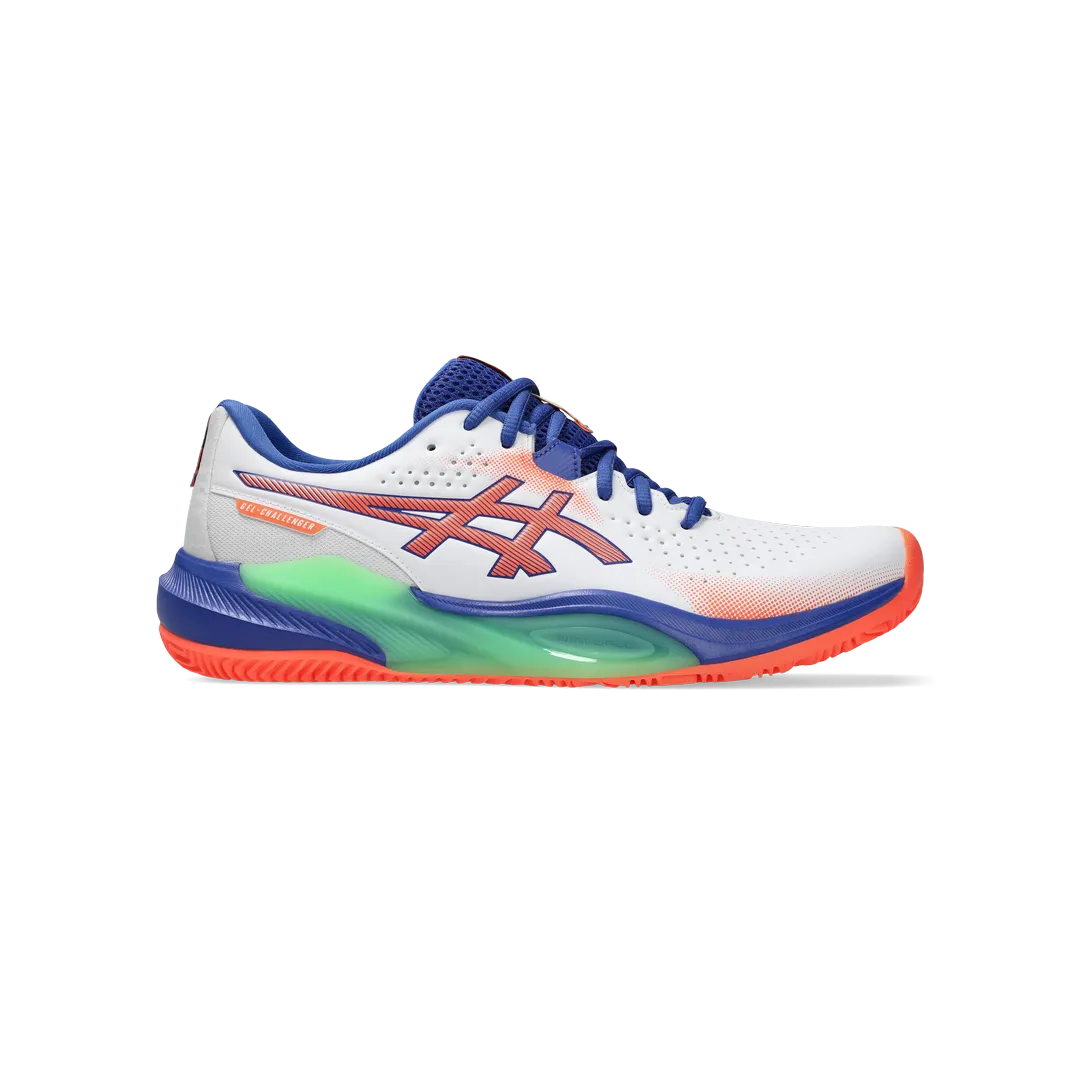 GEL-CHALLENGER 15 PADEL
