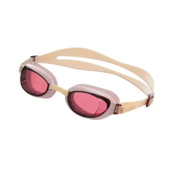 Lunettes de Natation AQUAPURE FEMALE, Taille Unique