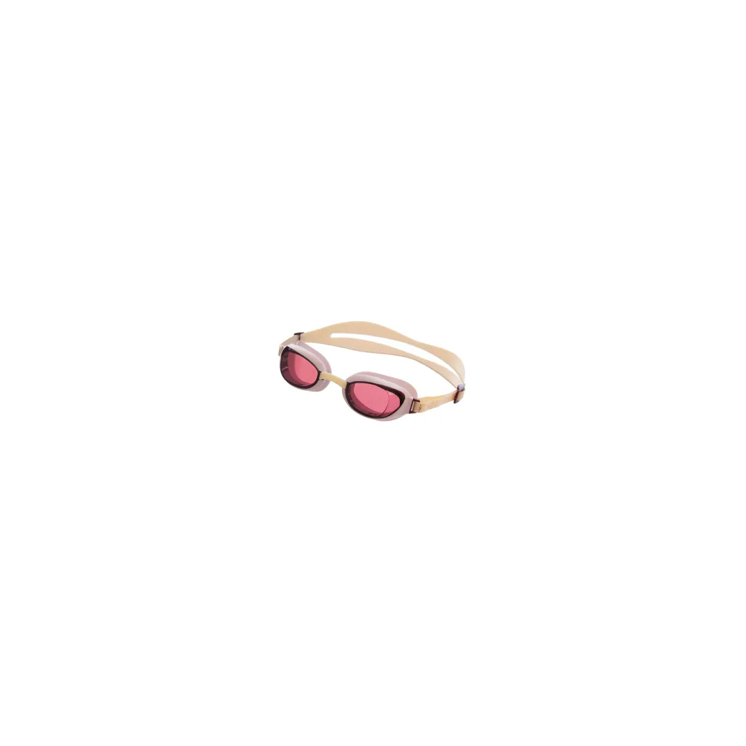 Lunettes de Natation AQUAPURE FEMALE, Taille Unique