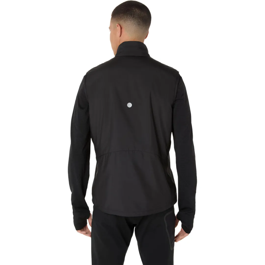 ROAD WINTER GILET