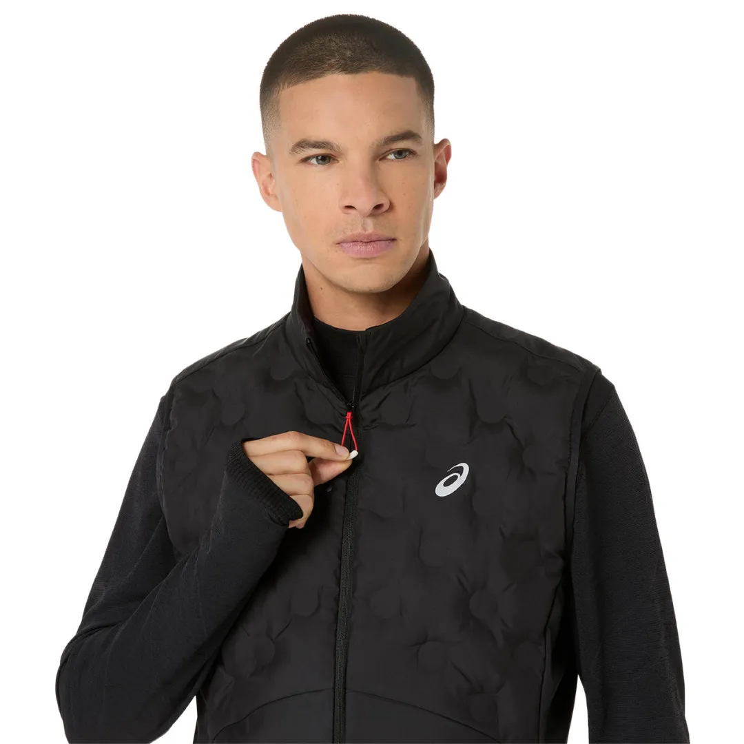 ROAD WINTER GILET