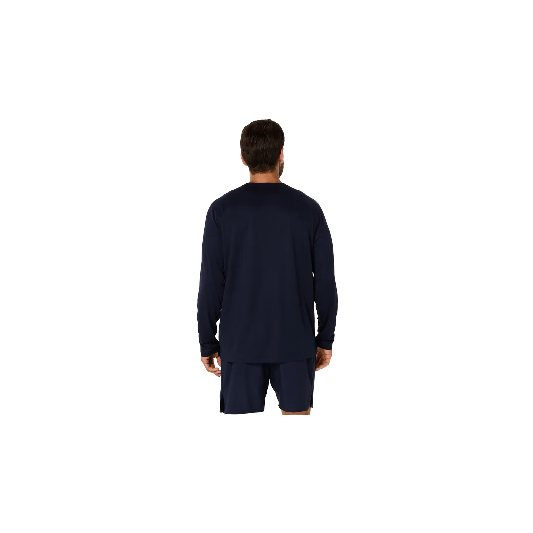 ASICS CORE LS TOP