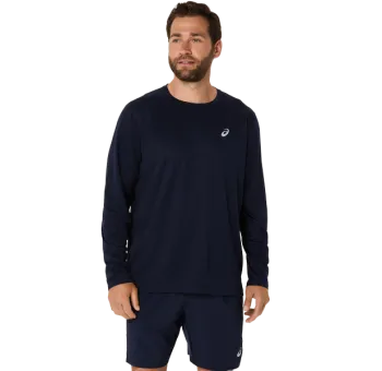 ASICS CORE LS TOP