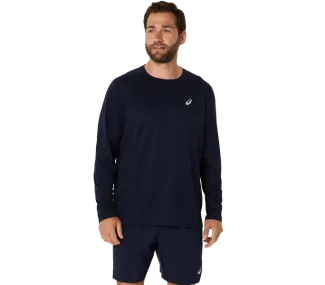 ASICS CORE LS TOP