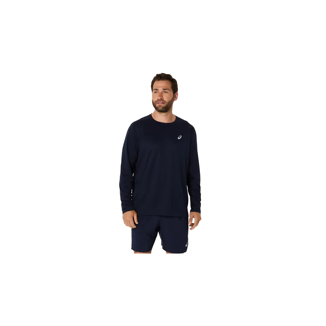 ASICS CORE LS TOP