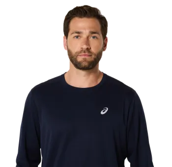 ASICS CORE LS TOP