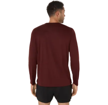 ASICS CORE LS TOP
