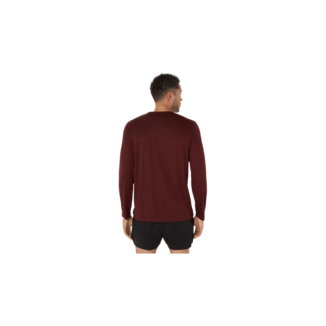 ASICS CORE LS TOP