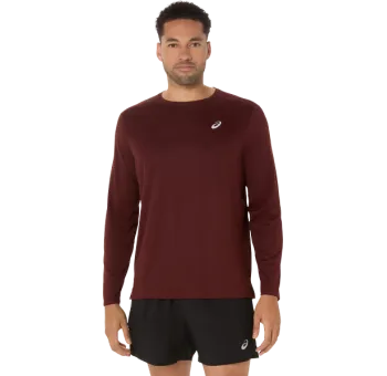 ASICS CORE LS TOP