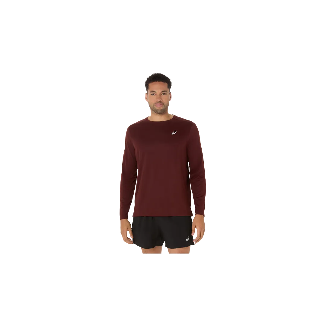 ASICS CORE LS TOP