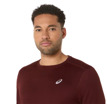 ASICS CORE LS TOP