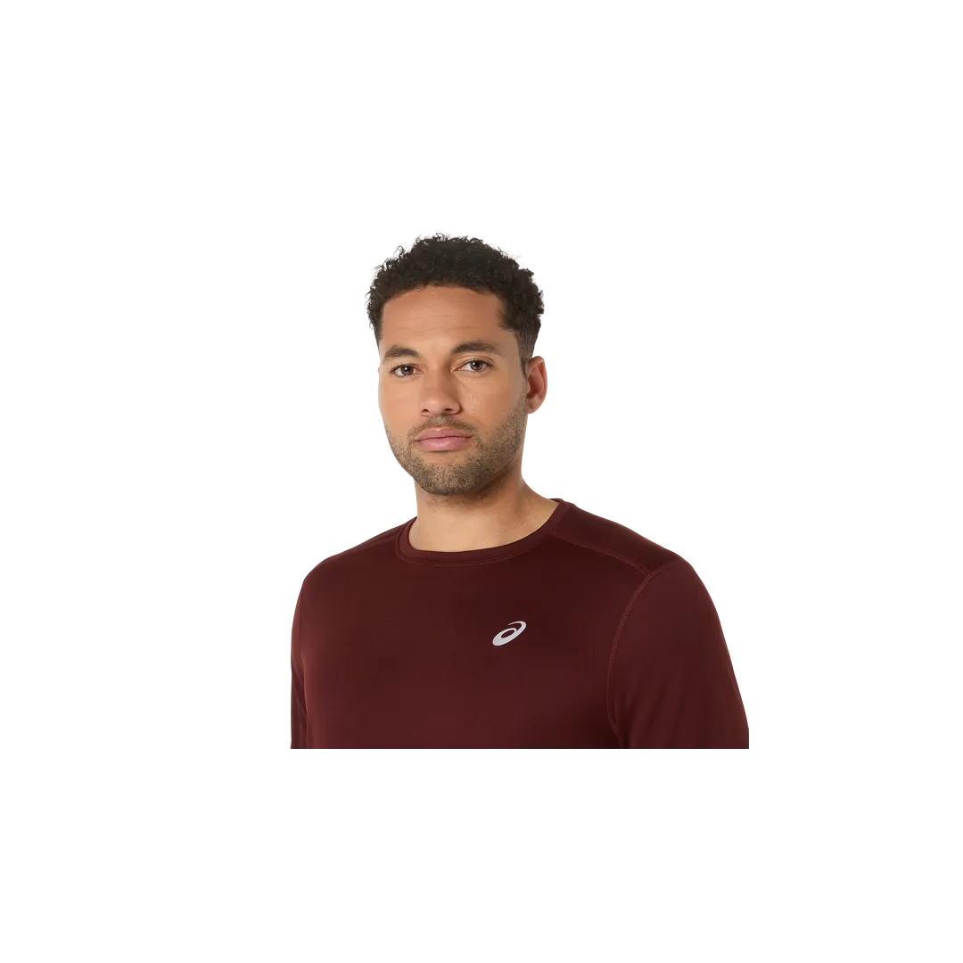 ASICS CORE LS TOP