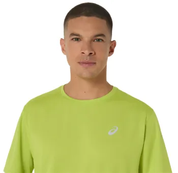 ASICS CORE SS TOP
