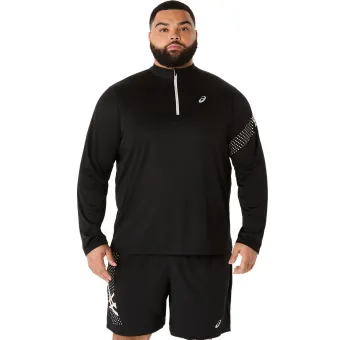 ASICS ICON LS 12 ZIP
