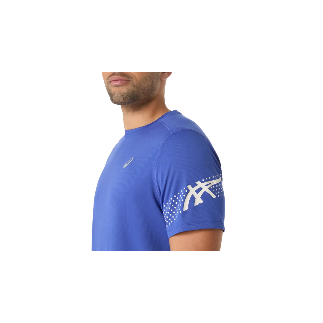 ASICS ICON SS TOP