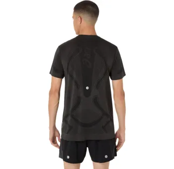 ROAD SEAMLESS SS TOP