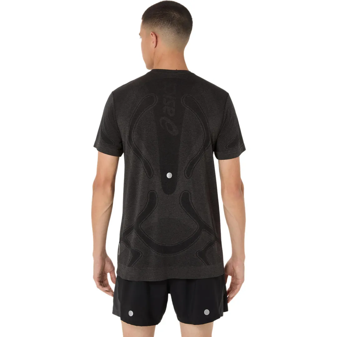 ROAD SEAMLESS SS TOP