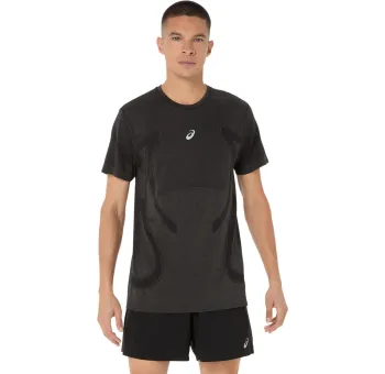 ROAD SEAMLESS SS TOP