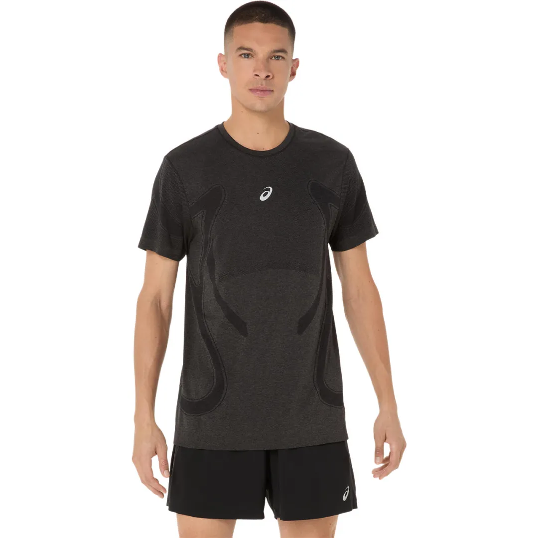ROAD SEAMLESS SS TOP