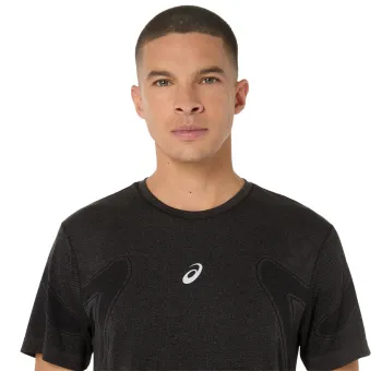 ROAD SEAMLESS SS TOP