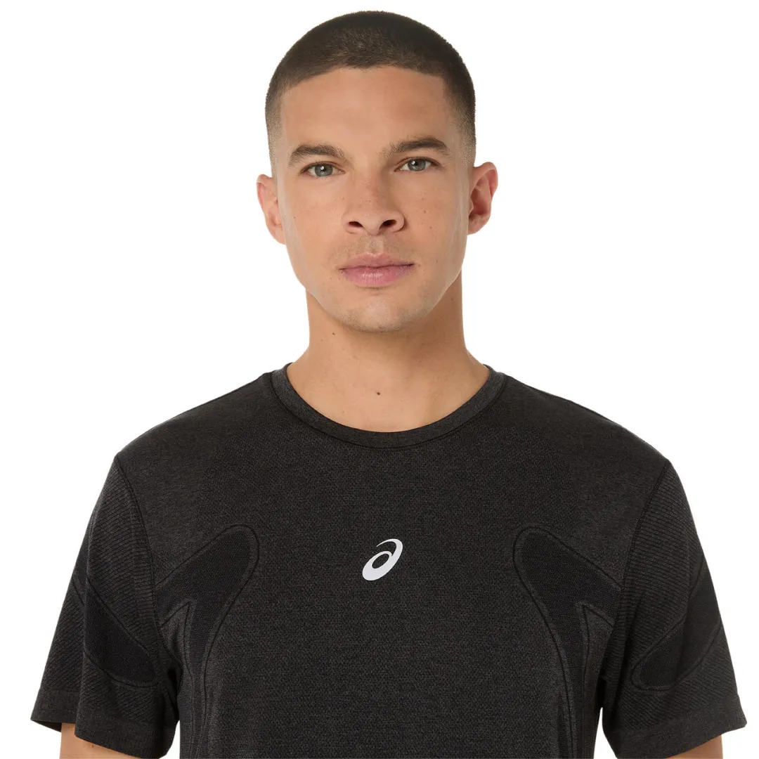 ROAD SEAMLESS SS TOP